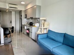 The Garden Residences (D19), Apartment #501446631